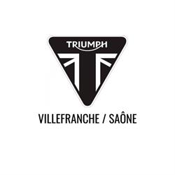 Triumph Villefranche-sur-Saône, Limas - Horaires d'ouverture