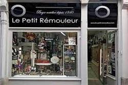 Le Petit Rémouleur, Bourges - Horaires d'ouverture