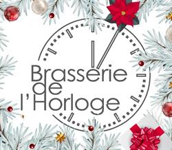 brasserie de l'horloge, Amiens - Horaires d'ouverture