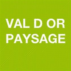 Val d'Or Paysage, Mercurey - Horaires d'ouverture