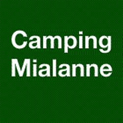 Camping Mialanne, Arrens-Marsous - Horaires d'ouverture