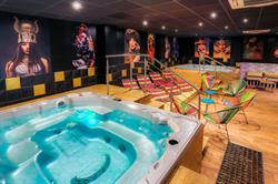 Ambiances & Spa, Hallennes-lez-Haubourdin - Horaires d'ouverture