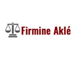 Aklé Firmine, Pontoise - Horaires d'ouverture