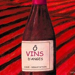 Ô VINS D'ANGES, Lyon - Horaires d'ouverture