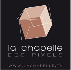 LA CHAPELLE DES PIXELS, Nancy - Horaires d'ouverture