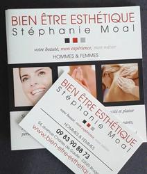 BIEN-ETRE ESTHETIQUE, Bruges - Horaires d'ouverture
