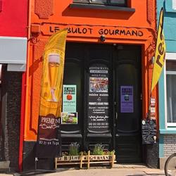 Restaurant Le Bulot Gourmand, Fruges - Horaires d'ouverture