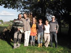 Ferme des 5 Sens, Guipry - Horaires d'ouverture