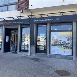 Etude Pierre Immobilier, Saint-Pierre - Horaires d'ouverture