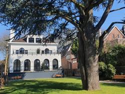 LE DOMAINE DE L'HIPPODROME, Lambersart - Horaires d'ouverture