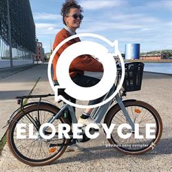 Elorecycle, Darnétal - Horaires d'ouverture