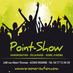 Point Show, Roanne - Horaires d'ouverture