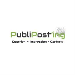 PUBLIPOST'ING, Nancy - Horaires d'ouverture
