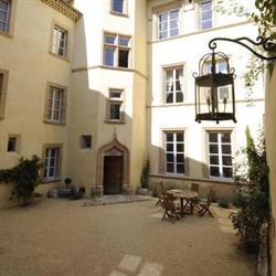 La Maison de la Pra, Valence - Horaires d'ouverture