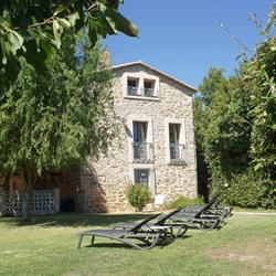 La Bastide de l'Olivier, Le Muy - Horaires d'ouverture