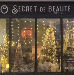 Secret de Beauté, Rognonas - Horaires d'ouverture
