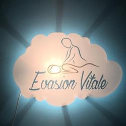 Evasion Vitale, Marseille - Horaires d'ouverture