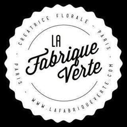 La Fabrique Verte, Paris - Horaires d'ouverture