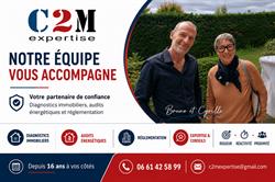 C2M Expertise Diagnostics immobiliers, Montagny - Horaires d'ouverture