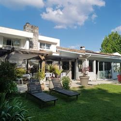 Maison Lucilda, Pessac - Horaires d'ouverture