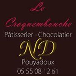 Croquembouche Le, Saint-Yrieix-la-Perche - Horaires d'ouverture