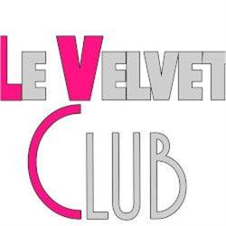 Le Velvet Club, Brignais - Horaires d'ouverture