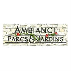 Ambiance Parcs Et Jardins, Corcelles-les-Arts - Horaires d'ouverture