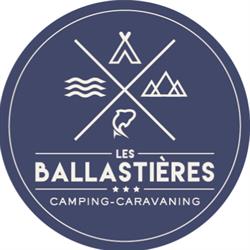 Camping des Ballastières, Champagney - Horaires d'ouverture