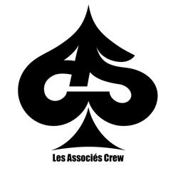 Association Les Associés Crew, Cenon - Horaires d'ouverture
