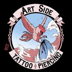 Art Side Tatouage, Enghien-les-Bains - Horaires d'ouverture
