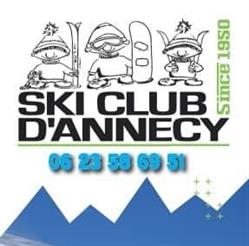 Ski Club Annecy en Haute-Savoie, - Horaires d'ouverture