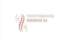 Émilie Caporusso - Ostéopathe D.O., Villemomble - Horaires d'ouverture