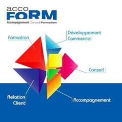ACCOFORM, Villefontaine - Horaires d'ouverture