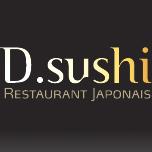Dsushi, Bussy-Saint-Georges - Horaires d'ouverture