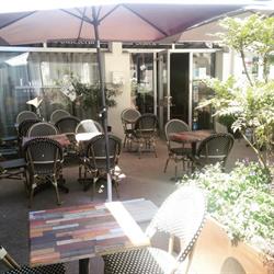 Le lusiade Restaurant, Ergué-Gabéric - Horaires d'ouverture