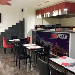 Pizza Vegas, Goussainville - Horaires d'ouverture