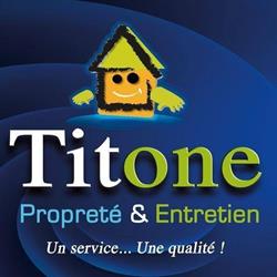 Titone Propreté, Craponne - Horaires d'ouverture