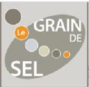 Le Grain de sel, Ploufragan - Horaires d'ouverture