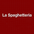 La Spaghetteria, Montrouge - Horaires d'ouverture