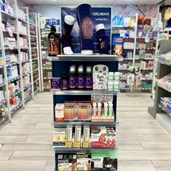 Pharmacie Montenot, Gray - Horaires d'ouverture