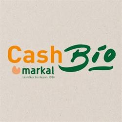 Cashbio Markal, Alixan - Horaires d'ouverture