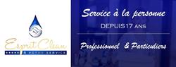 ESPRIT CLEAN, Cergy - Horaires d'ouverture