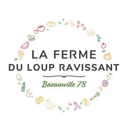 Ferme du Loup Ravissant - Le Local De Saison, Bazainville - Horaires d'ouverture