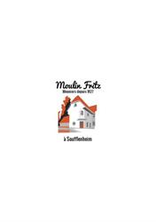 Moulin Fritz, Soufflenheim - Horaires d'ouverture