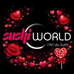 Sushi World, Castres - Horaires d'ouverture