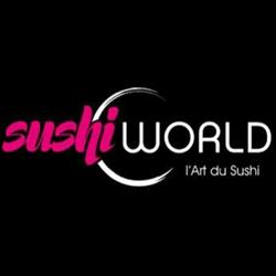 Sushi World, Castres - Horaires d'ouverture