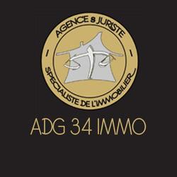 Adg 34 Immo, Saint-Aunès - Horaires d'ouverture