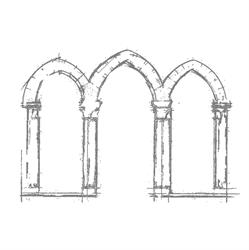 Association Les Amis de l'Abbaye de, Vertheuil - Horaires d'ouverture