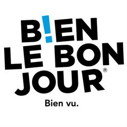 logo, identité visuelle by Bien Le Bonjour, Sens - Horaires d'ouverture