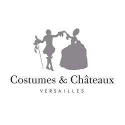 Costumes et Châteaux, Versailles - Horaires d'ouverture